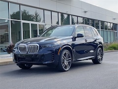 2026 BMW X5 SUV xDrive40i 2026 BMW X5 xDrive40i SUV