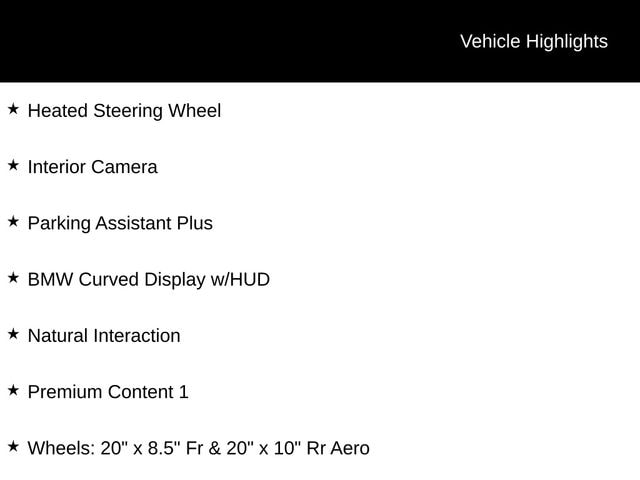 2025 BMW i5 40 - Photo 15
