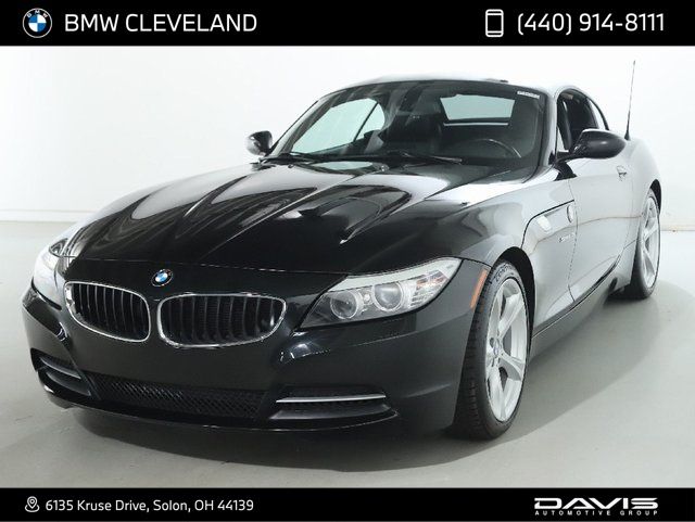 2013 BMW Z4 sDrive28i's photo