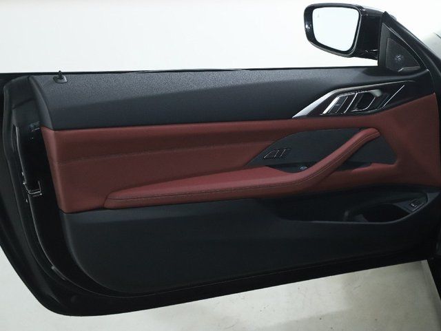 2026 BMW 4 Series 430i - Photo 13