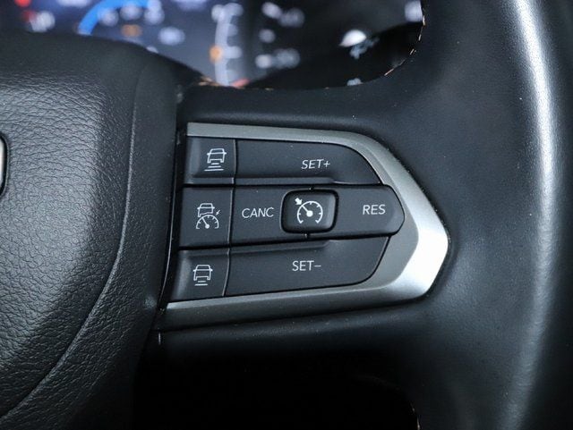 2022 Jeep Compass (RED) Edition - Photo 26