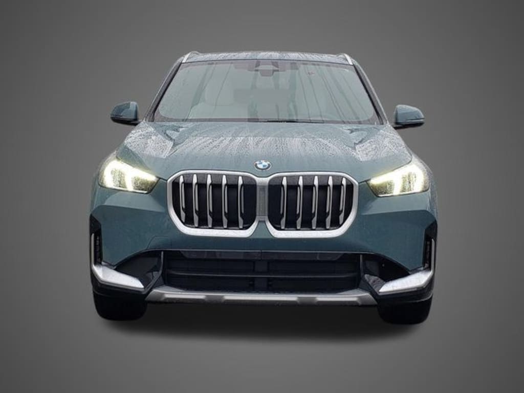 New 2026 BMW X1 xDrive28i SUV
