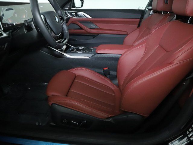 2026 BMW 4 Series 430i - Photo 17