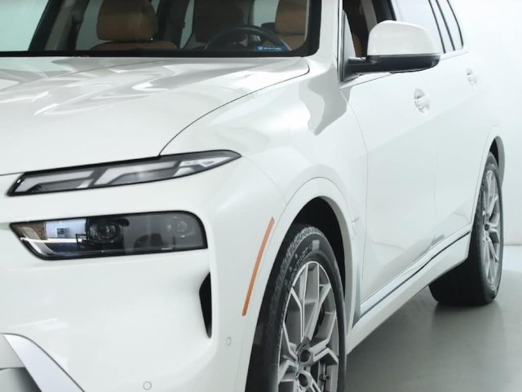 Certified 2024 BMW X7 xDrive40i SUV