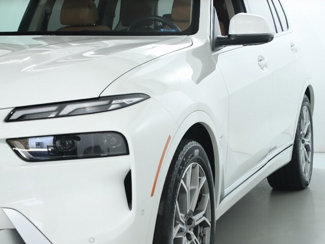 2024 Bmw X7 xDrive40i photo 2