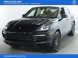  Porsche Cayenne Coupe