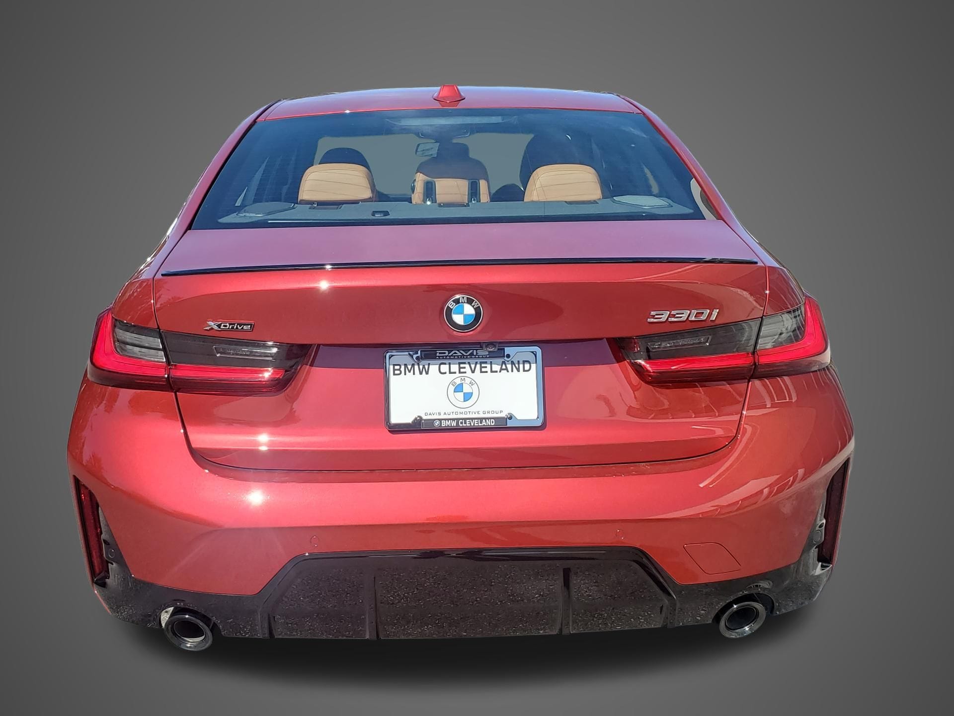 2026 BMW 3 Series 330i - Photo 7