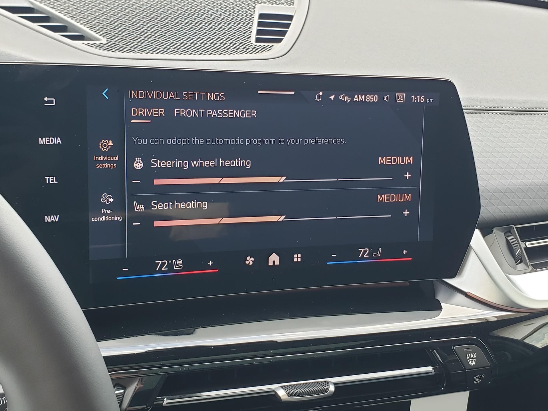 2026 BMW X2 28i - Photo 26