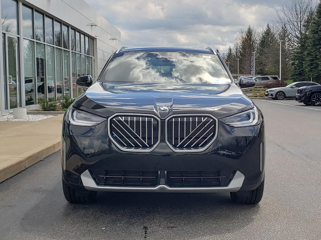 Used 2026 BMW X3 30 xDrive SUV