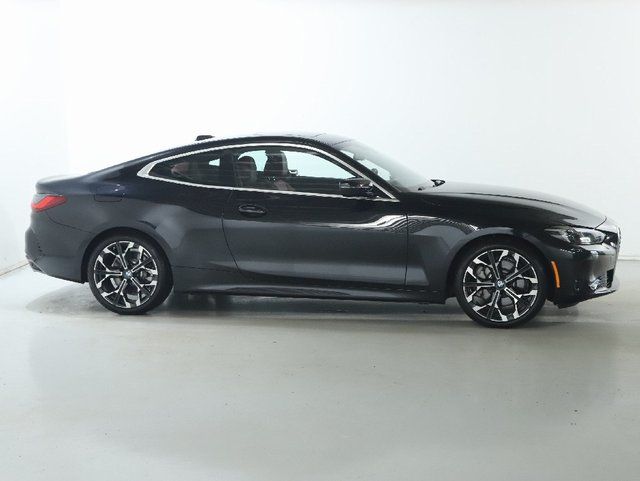 2026 BMW 4 Series 430i - Photo 11