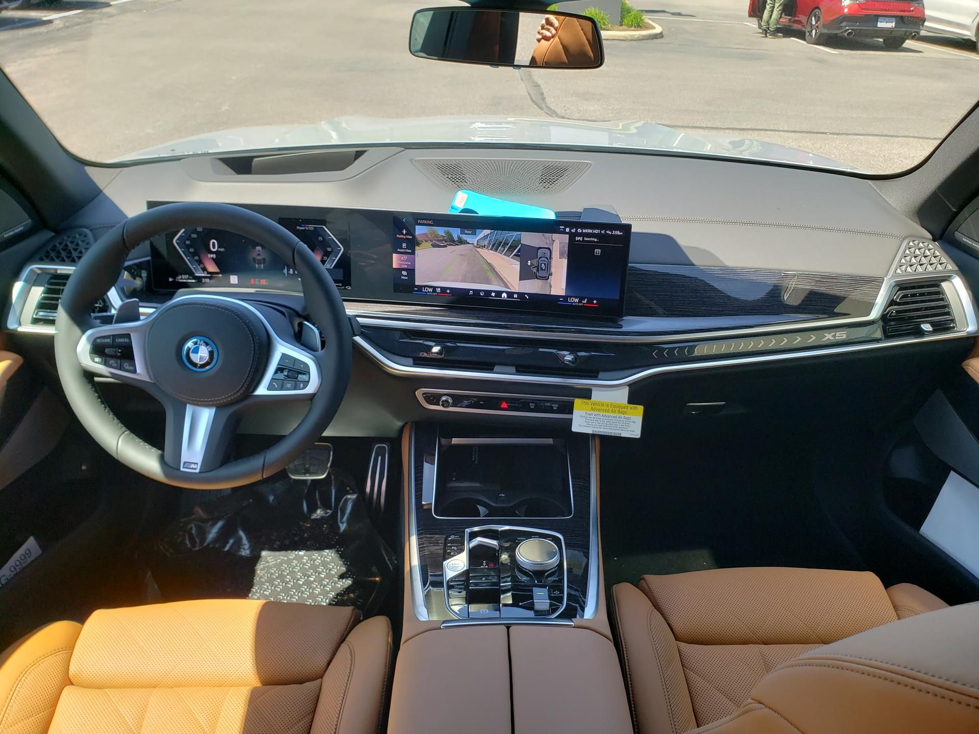 2026 BMW X5 50e - Photo 13