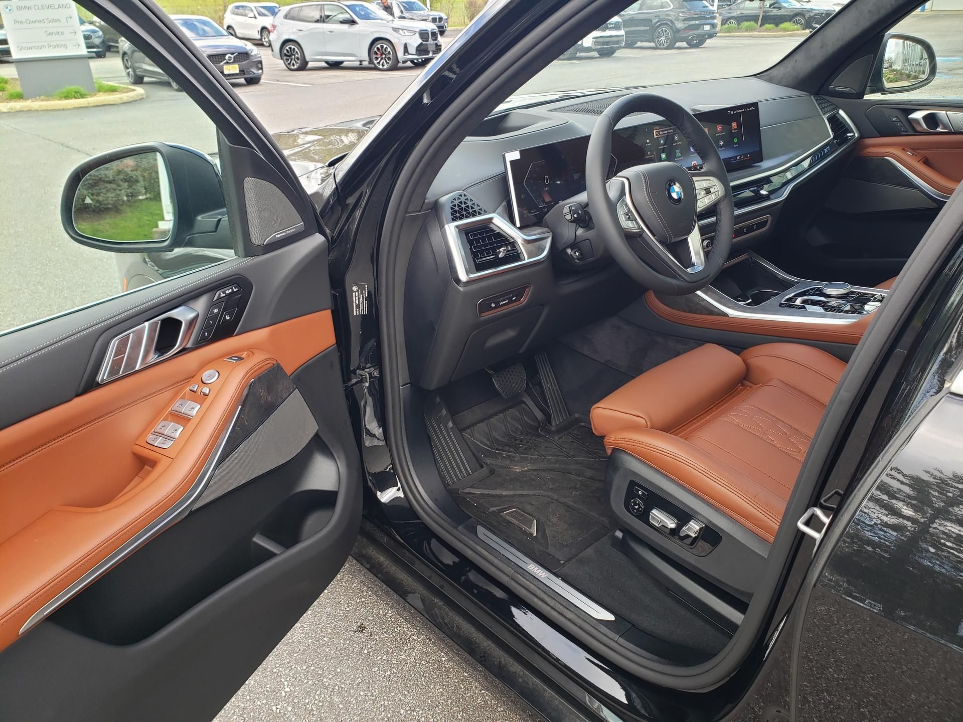 2026 BMW X7 40i - Photo 10