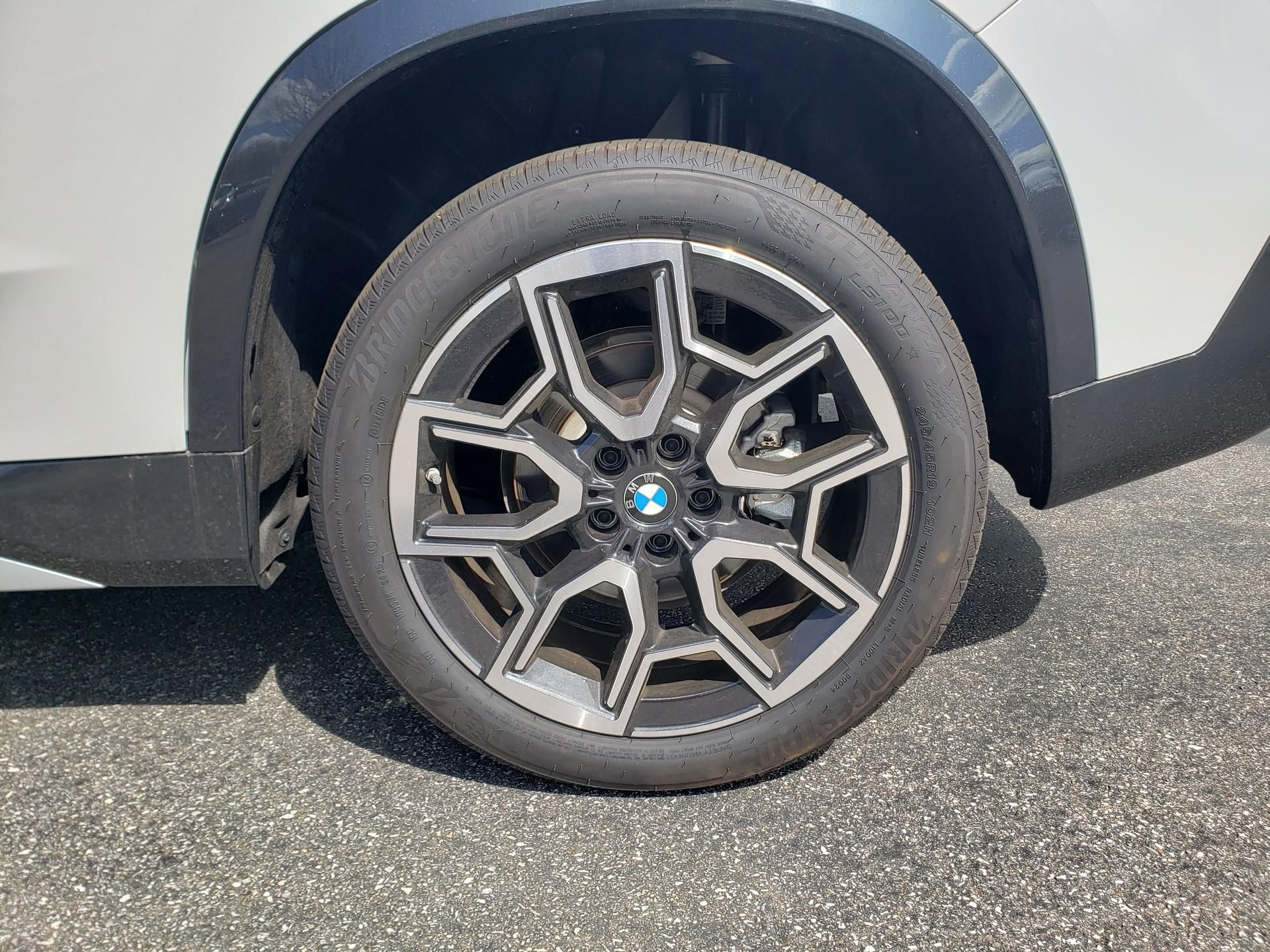 2026 BMW X1 XDrive28i - Photo 29