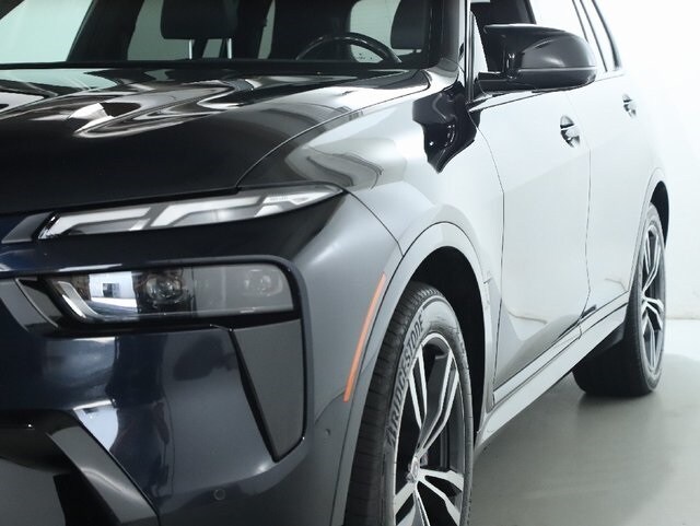 2023 Bmw X7 M60i photo 4