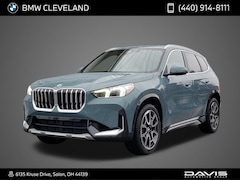 2026 BMW X1 xDrive28i SUV