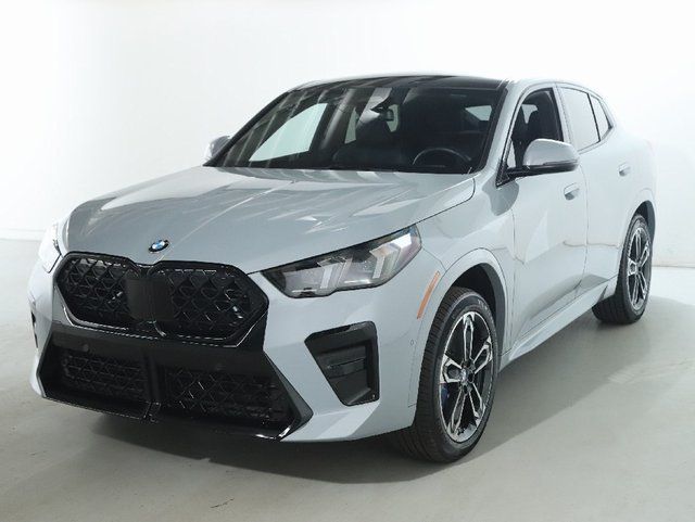2025 BMW X2 28i's photo