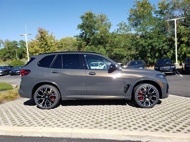 2026 Bmw X5 photo 4