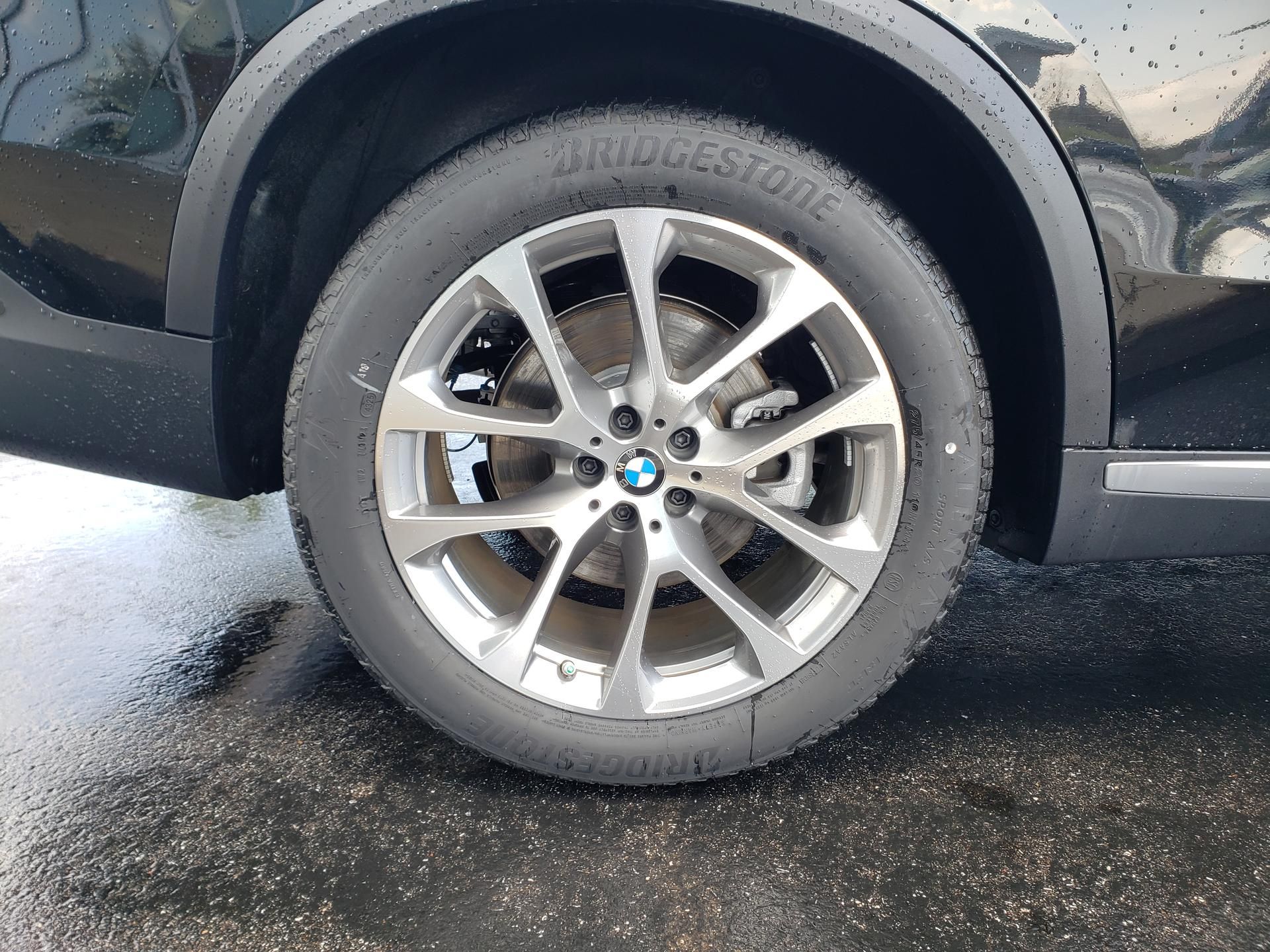 2026 BMW X5 40i - Photo 29
