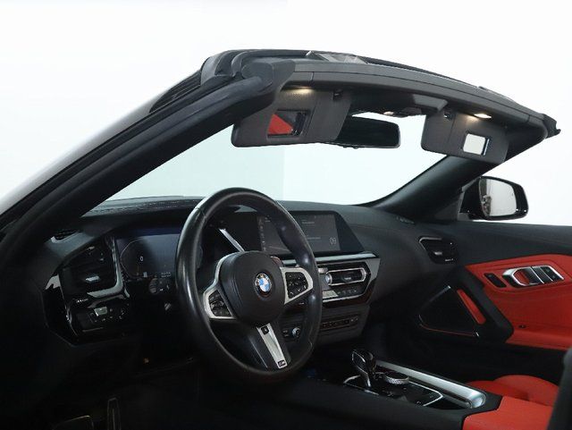 2023 BMW Z4 Base - Photo 21