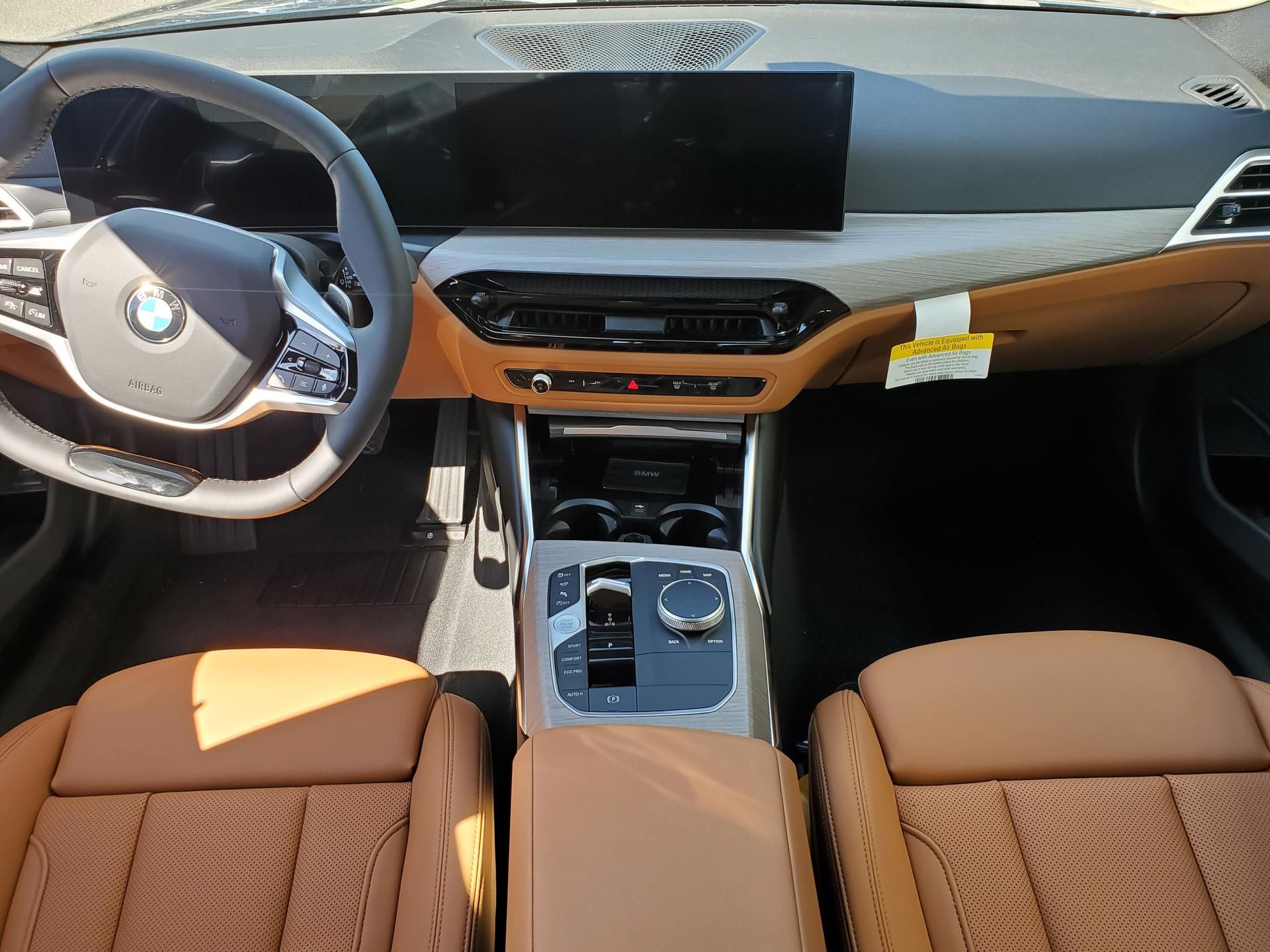 2026 BMW 3 Series 330i - Photo 17