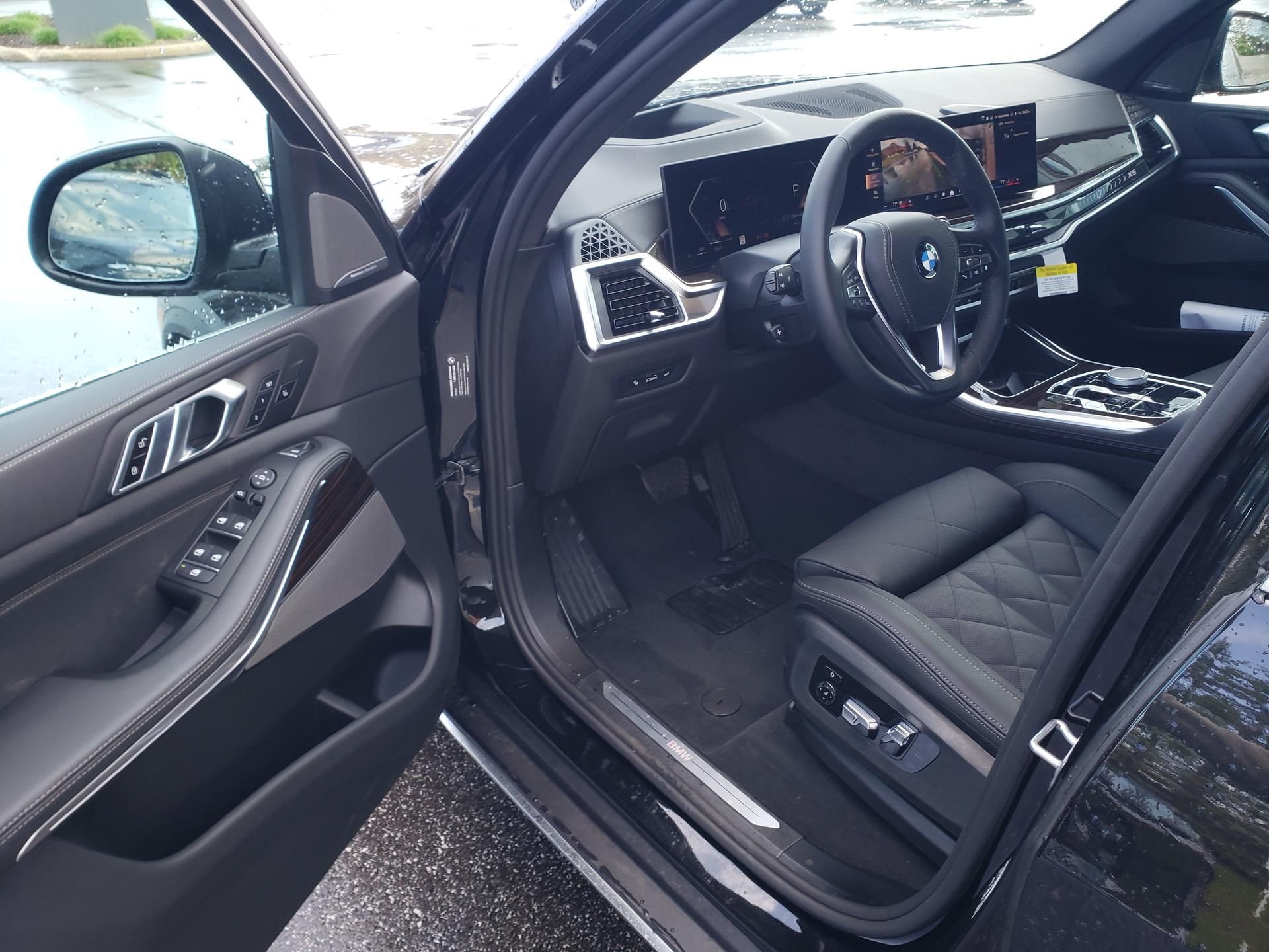 2026 BMW X5 40i - Photo 10