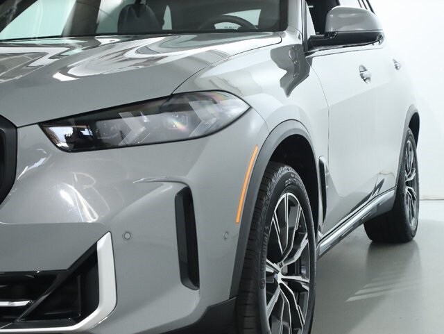 2025 Bmw X5 xDrive40i photo 4