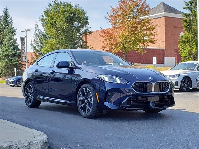 2026 Bmw 228i xDrive Gran Coupe photo 3