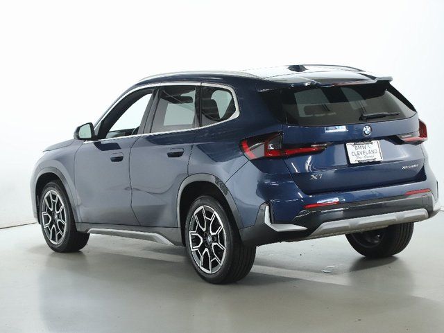 2025 BMW X1 28i - Photo 46