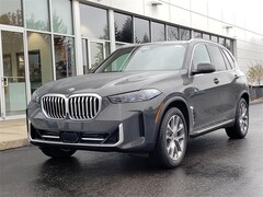 2026 BMW X5 xDrive40i SUV