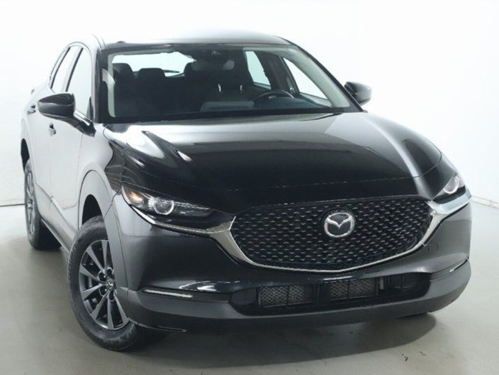 Used 2020 Mazda Mazda CX-30 SUV