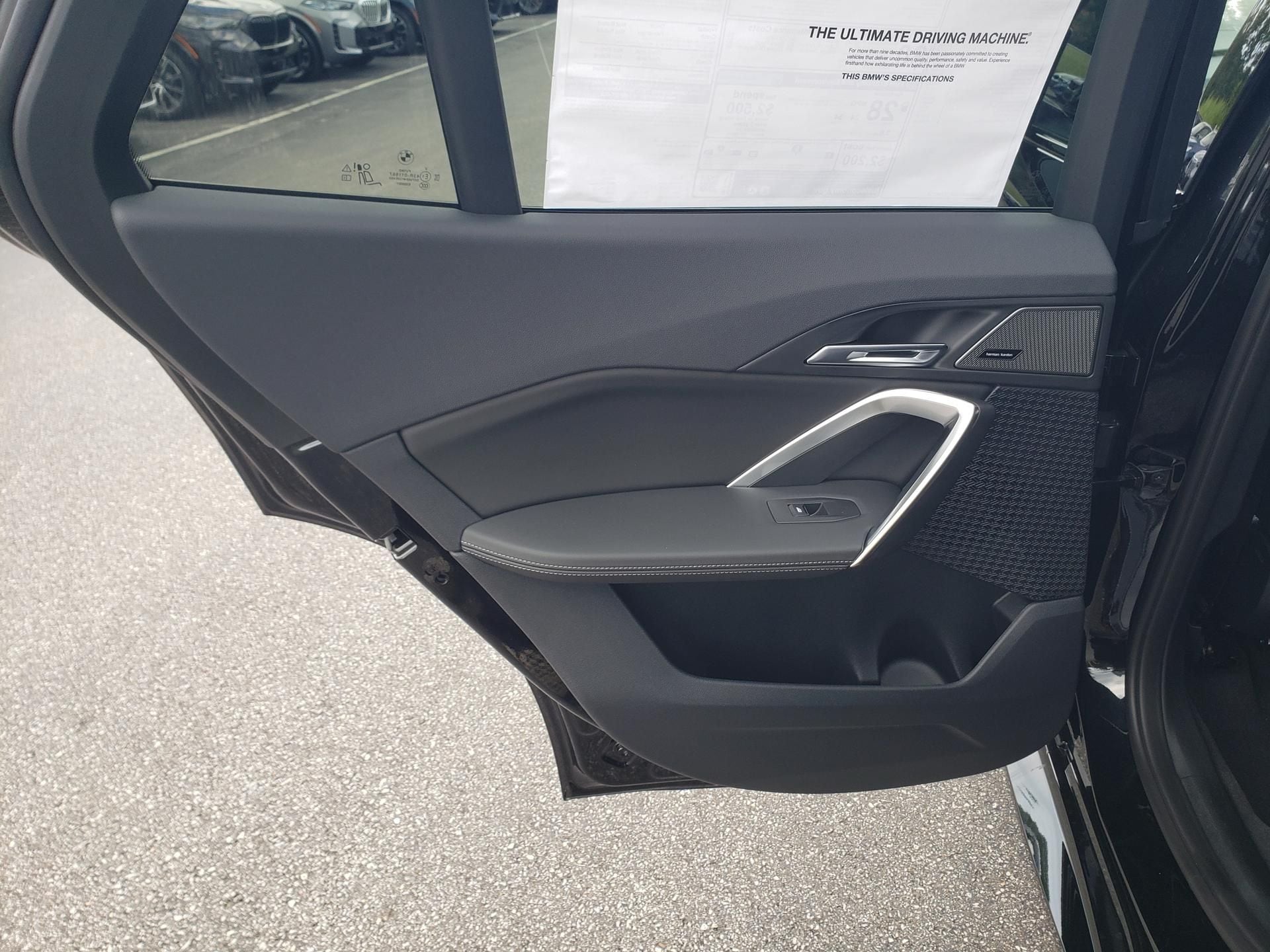 2026 BMW X2 28i - Photo 14