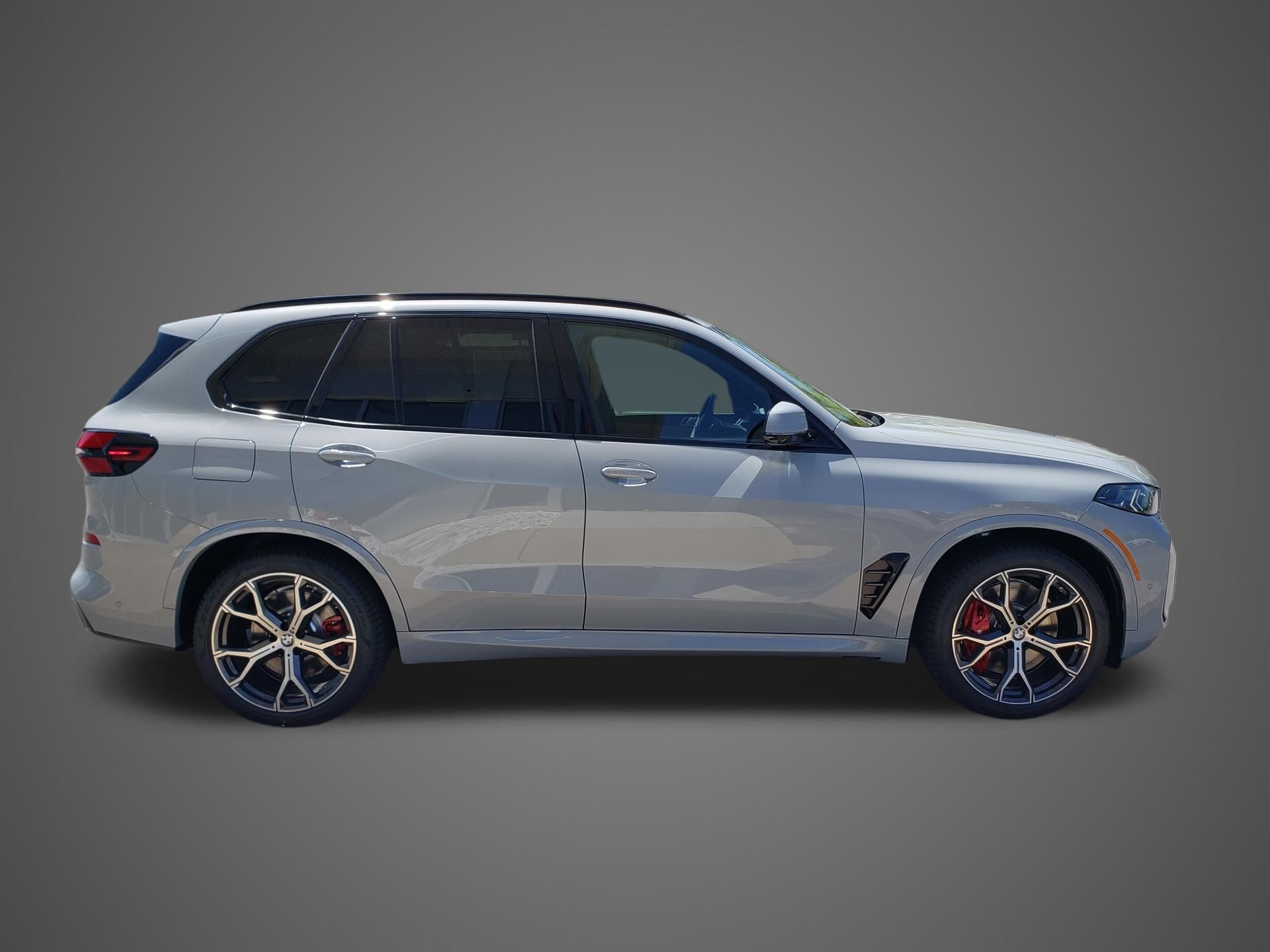 2026 BMW X5 50e - Photo 4