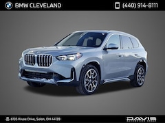 2026 BMW X1 xDrive28i SUV