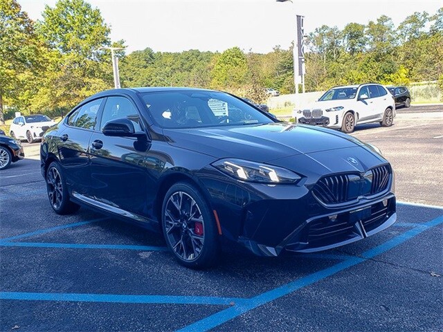 2026 Bmw 228i xDrive Gran Coupe photo 3