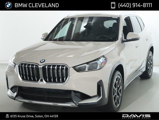2026 BMW X1