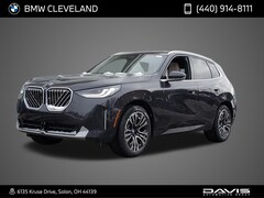 2026 BMW X3 30 xDrive SUV