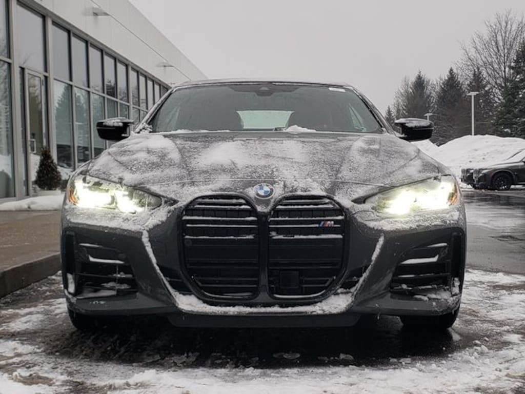 New 2026 BMW M440i xDrive Convertible