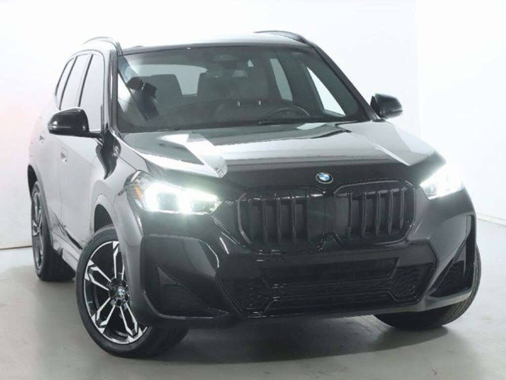 Certified 2023 BMW X1 xDrive28i SUV