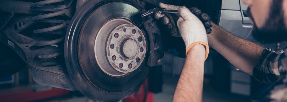 cheapest place to get brakes done la crosse