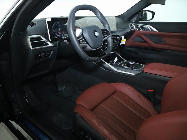 2026 BMW 4 Series 430i - Photo 16