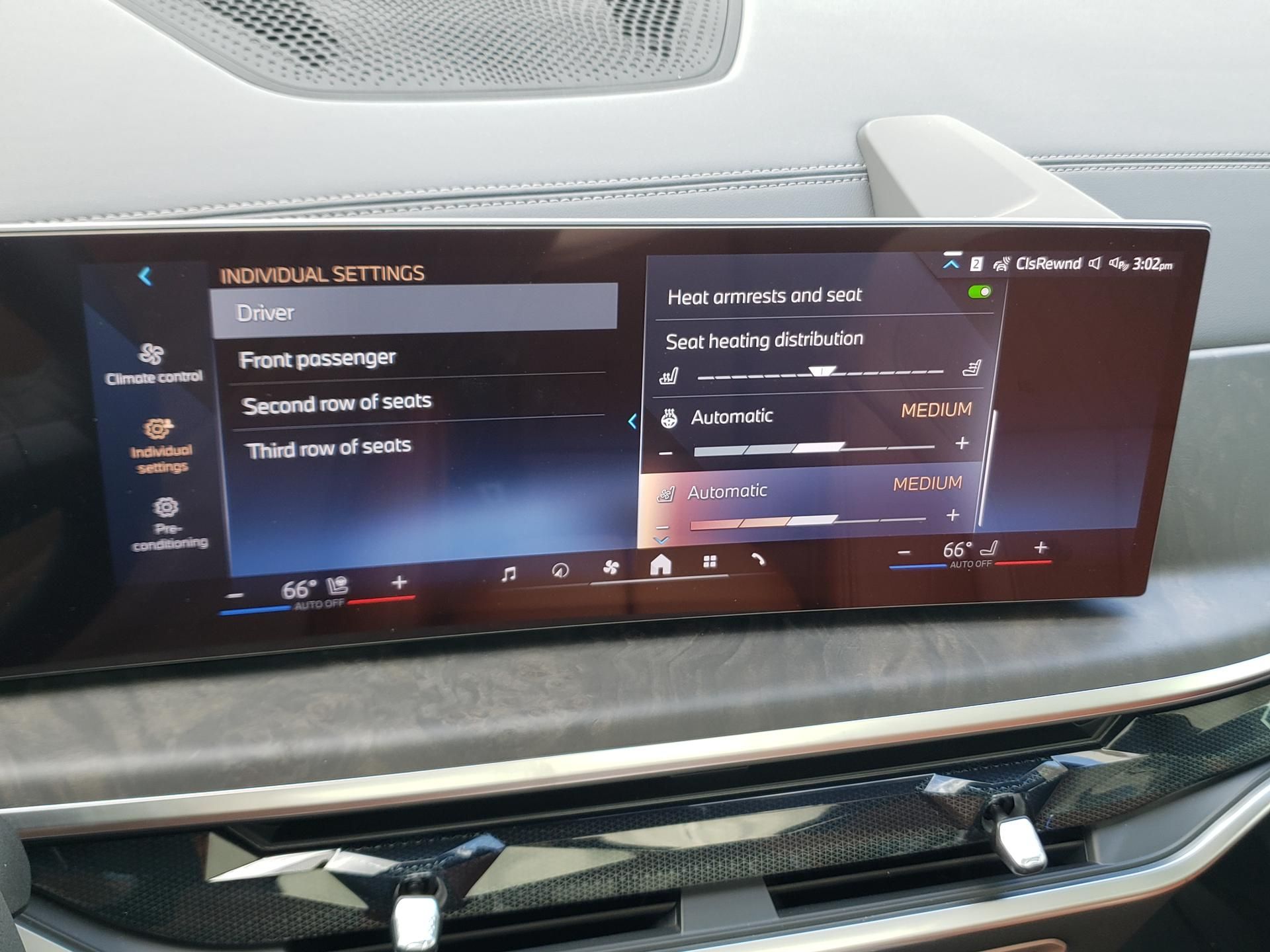 2026 BMW X7 40i - Photo 25