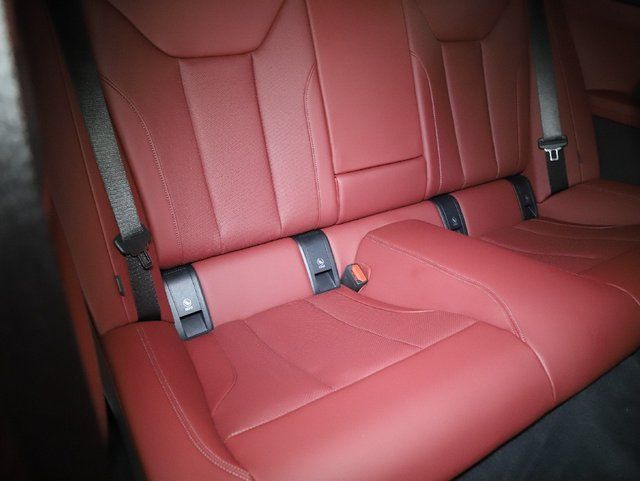 2026 BMW 4 Series 430i - Photo 32