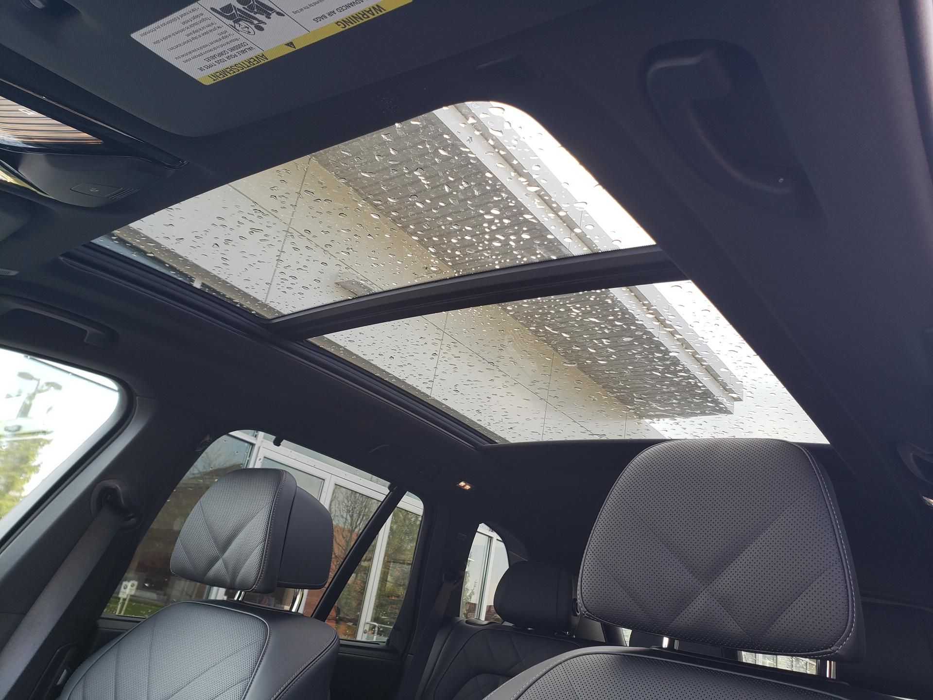 2026 BMW X5 40i - Photo 23