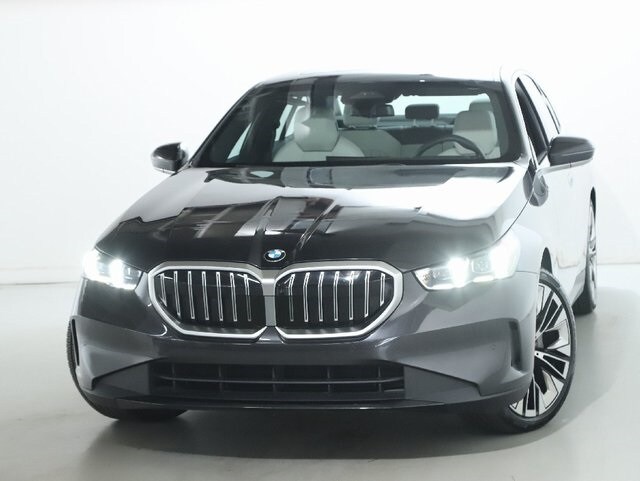 2025 Bmw 530i xDrive photo 3