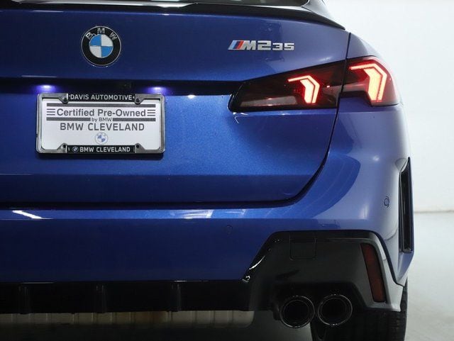 2025 BMW 2 Series M235 - Photo 45