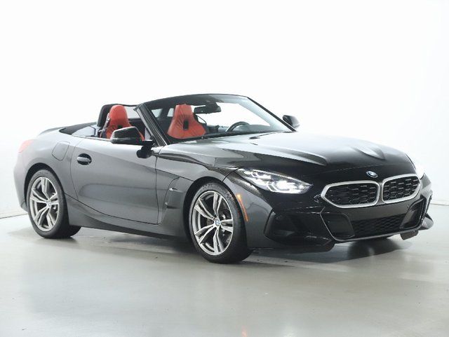 2023 BMW Z4 Base - Photo 14