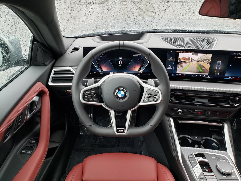 2026 BMW 2 Series 230i - Photo 17
