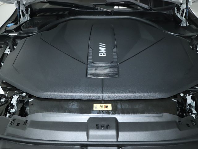 2025 BMW i5 40 - Photo 36