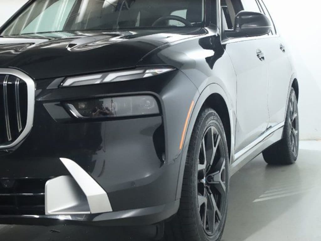 Certified 2026 BMW X7 xDrive40i SUV