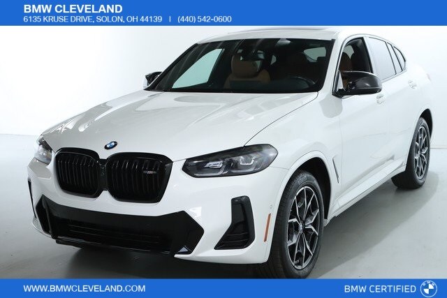 New BMW & Used Cars | BMW Cleveland | Near Cleveland, OH